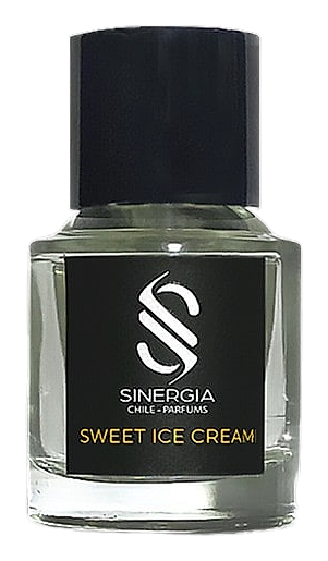 Sweet Ice Cream