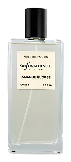 Amande Sucree by Sinfonia di Note