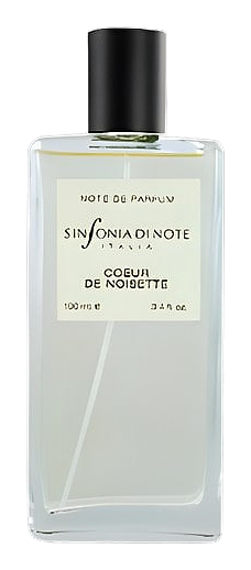 Coeur de Noisette
