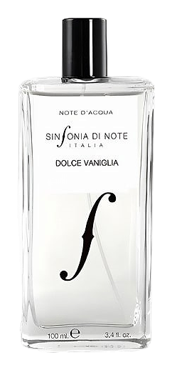 Dolce Vaniglia by Sinfonia di Note