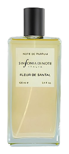 Fleur de Santal by Sinfonia di Note