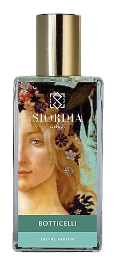 Botticelli by Siordia Parfums