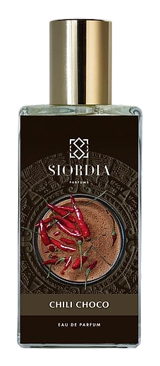 Chili Choco by Siordia Parfums
