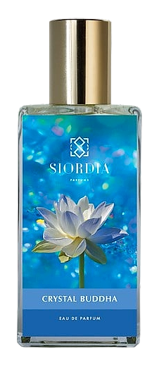 Siordia Parfums Crystall Buddah