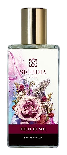 Fleur De Mai by Siordia Parfums – Eau de Parfum