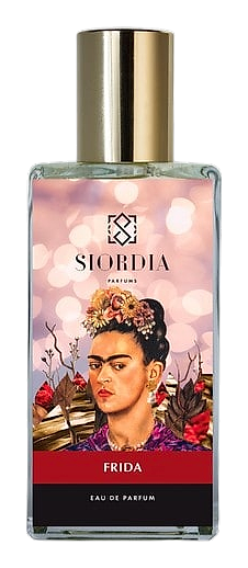 Frida by Siordia Parfums
