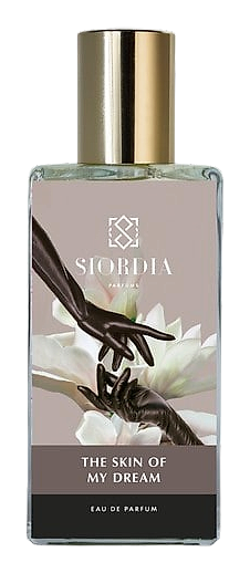 Тhe Skin Of My Dreams by Siordia Parfums