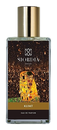 Klimt by Siordia Parfums