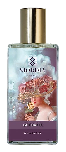 La Chatte by Siordia Parfums
