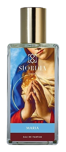 Maria by Siordia Parfums