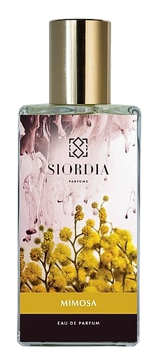 Mimosa by Siordia Parfums – Eau de Parfum