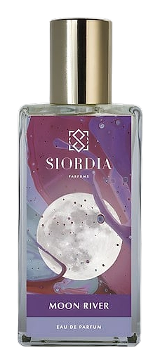 Moon River by Siordia Parfums