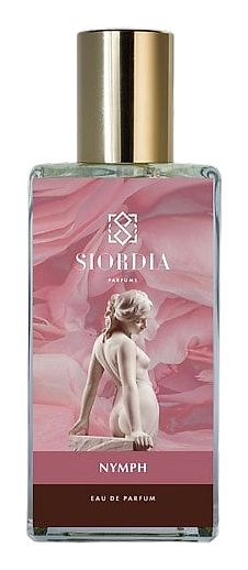 Nymph (Нимфа) by Siordia Parfums