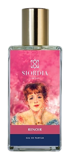 Renoir by Siordia Parfums