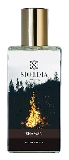 Shaman by Siordia Parfums