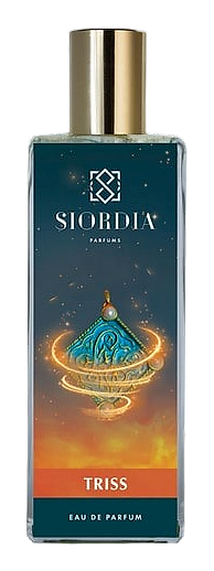 Triss by Siordia Parfums