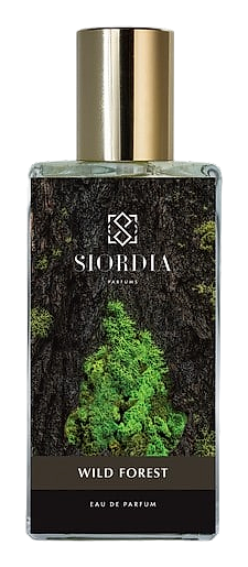 Wild Forest by Siordia Parfums