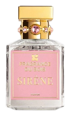 Sirène by Fragrance Du Bois