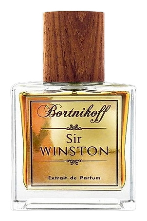Sir Winston by Bortnikoff – Extrait