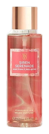 Siren Serenade by Victoria's Secret