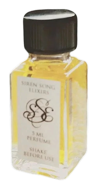Siren Song Elixirs Rose Moon Milk