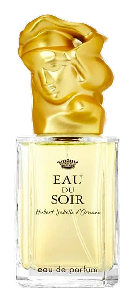 Eau du Soir by Sisley Paris – Eau de Toilette