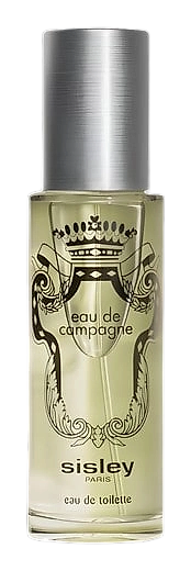 Eau de Campagne by Sisley