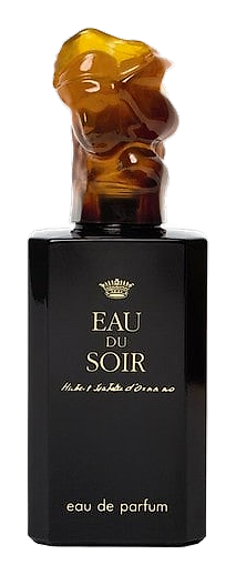 Eau du Soir 2008 by Sisley