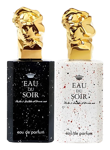 Eau du Soir 2010 by Sisley