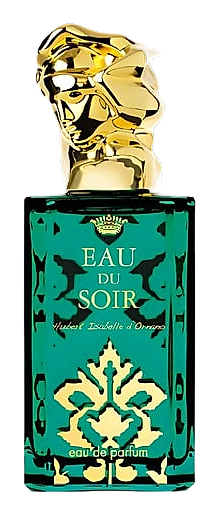 Eau du Soir 2013 by Sisley