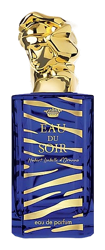 Sisley Eau du Soir 2014