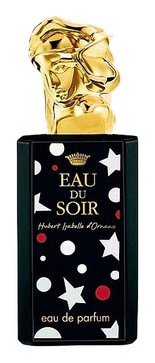 Sisley Eau du Soir 2017
