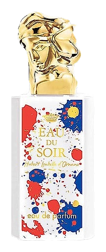 Sisley Eau du Soir 2019