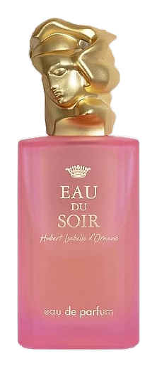 Eau du Soir 2021 Edition Pop and Wild by Sisley
