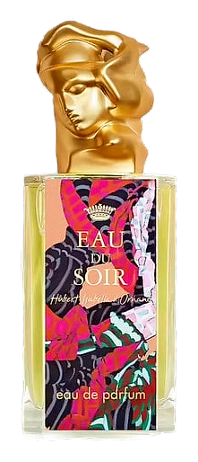 Eau du Soir 2022 by Sisley