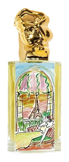 Sisley Eau du Soir Luke Edward 2025