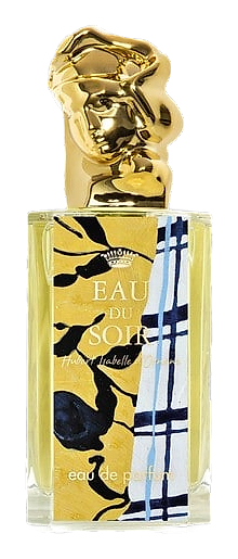 Sisley Eau du Soir Ymane Chabi 2023