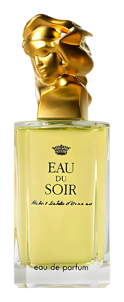 Eau du Soir by Sisley