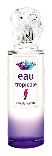 Eau Tropicale by Sisley