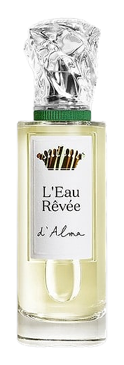 L'Eau Rêvée D'Alma by Sisley