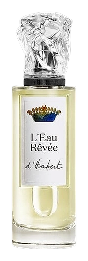 L'Eau Rêvée D'Hubert by Sisley