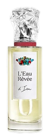 L'Eau Rêvée d'Isa by Sisley