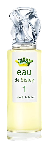 Eau De 1 by Sisley