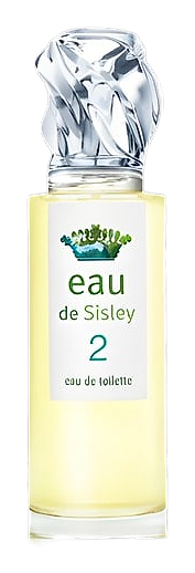 Eau De 2 by Sisley