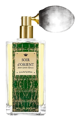 Soir D'orient Wild Edition by Sisley