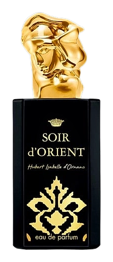 Sisley Soir d'Оrient