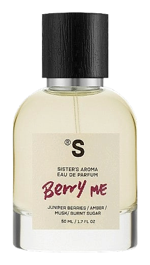 Berry Me by Sister's Aroma