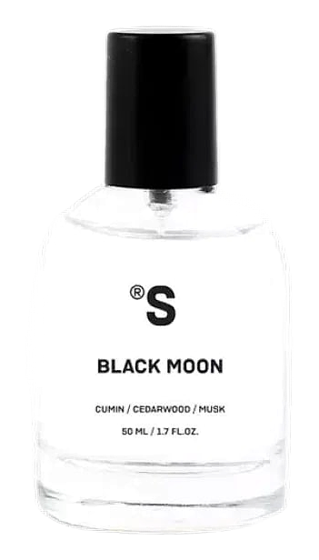 Black Moon by Sister's Aroma