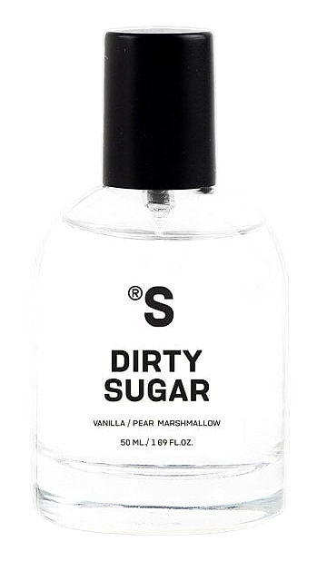 Dirty Sugar by Sister's Aroma – Eau de Parfum