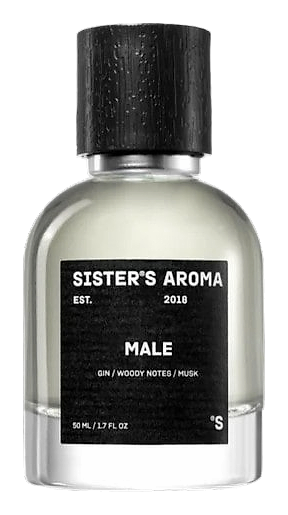 Male by Sister's Aroma